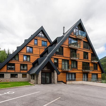 Apartment Adelka 203 - Residence Koubek Špindlerŭv Mlýn Buitenkant foto